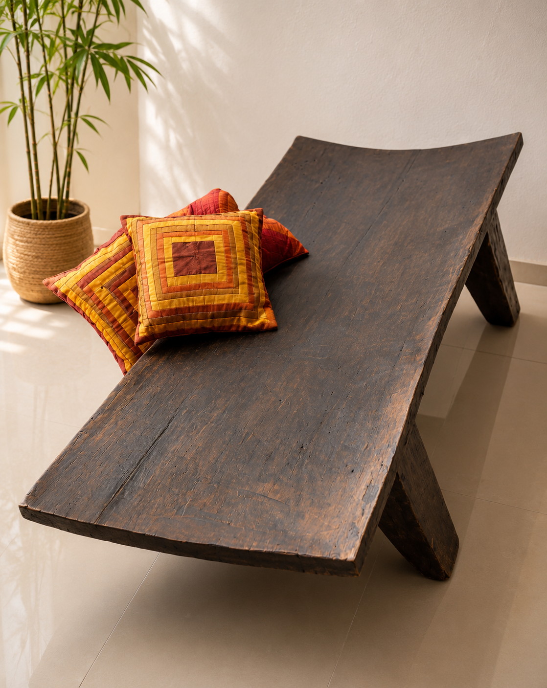 Naga Table
